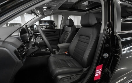 Honda CR-V, 2023 год, 4 300 000 рублей, 9 фотография