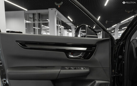 Honda CR-V, 2023 год, 4 300 000 рублей, 14 фотография