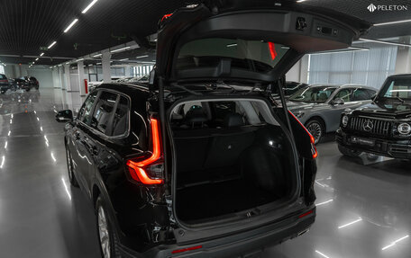 Honda CR-V, 2023 год, 4 300 000 рублей, 22 фотография