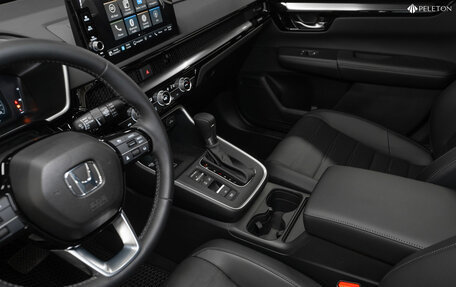 Honda CR-V, 2023 год, 4 300 000 рублей, 16 фотография