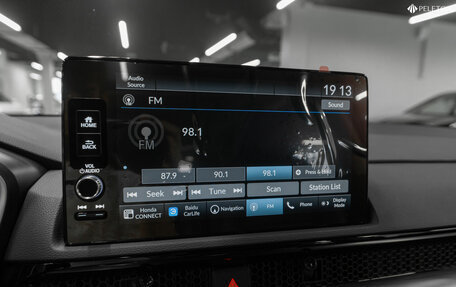 Honda CR-V, 2023 год, 4 300 000 рублей, 20 фотография