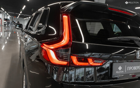 Honda CR-V, 2023 год, 4 300 000 рублей, 26 фотография