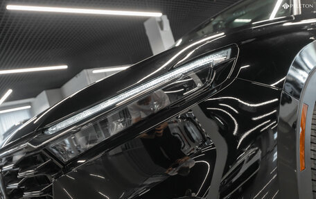 Honda CR-V, 2023 год, 4 300 000 рублей, 25 фотография