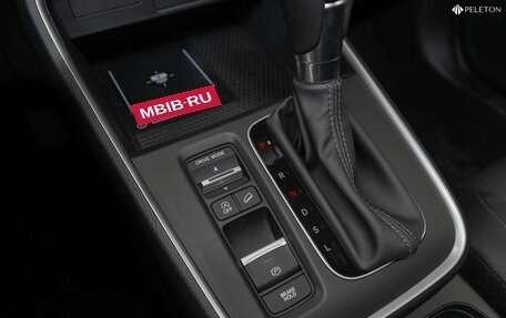 Honda CR-V, 2023 год, 4 300 000 рублей, 17 фотография