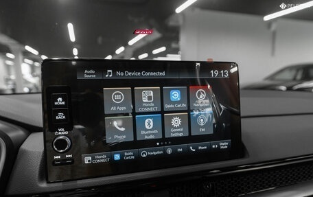 Honda CR-V, 2023 год, 4 300 000 рублей, 19 фотография