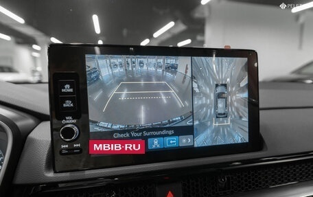 Honda CR-V, 2023 год, 4 300 000 рублей, 21 фотография