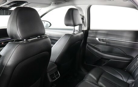 Hyundai Sonata VIII, 2021 год, 2 750 000 рублей, 12 фотография