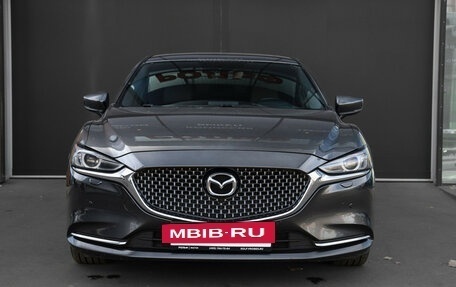 Mazda 6, 2021 год, 2 950 000 рублей, 2 фотография
