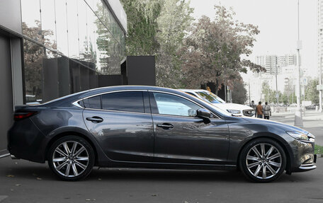 Mazda 6, 2021 год, 2 950 000 рублей, 4 фотография