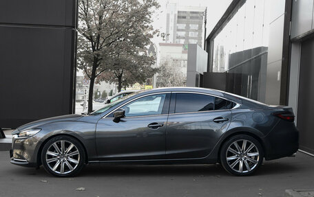 Mazda 6, 2021 год, 2 950 000 рублей, 8 фотография