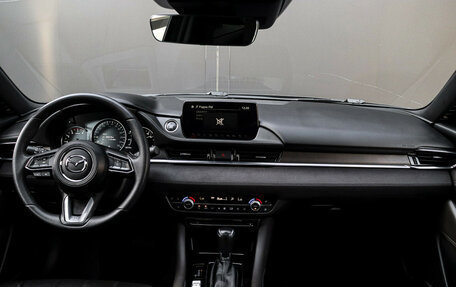 Mazda 6, 2021 год, 2 950 000 рублей, 12 фотография
