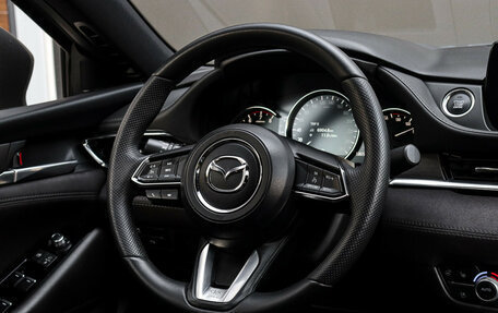 Mazda 6, 2021 год, 2 950 000 рублей, 13 фотография