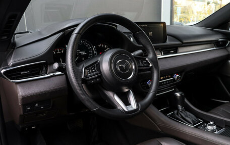 Mazda 6, 2021 год, 2 950 000 рублей, 16 фотография