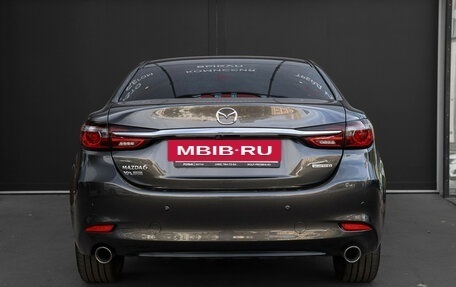 Mazda 6, 2021 год, 2 950 000 рублей, 6 фотография