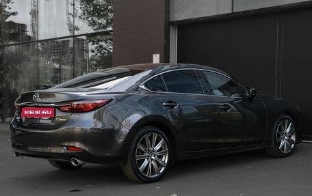 Mazda 6, 2021 год, 2 950 000 рублей, 5 фотография