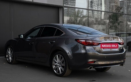 Mazda 6, 2021 год, 2 950 000 рублей, 7 фотография