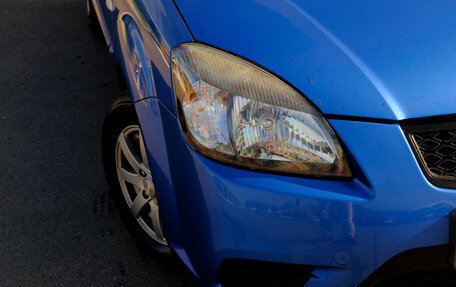 KIA Rio II, 2009 год, 539 900 рублей, 2 фотография