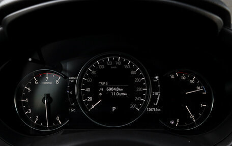 Mazda 6, 2021 год, 2 950 000 рублей, 27 фотография