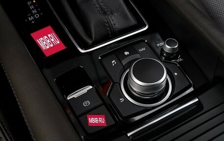 Mazda 6, 2021 год, 2 950 000 рублей, 25 фотография