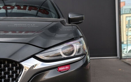 Mazda 6, 2021 год, 2 950 000 рублей, 28 фотография
