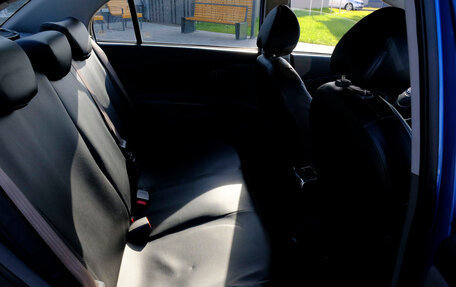 KIA Rio II, 2009 год, 539 900 рублей, 11 фотография