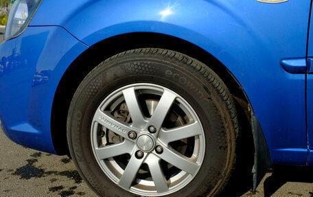 KIA Rio II, 2009 год, 539 900 рублей, 6 фотография