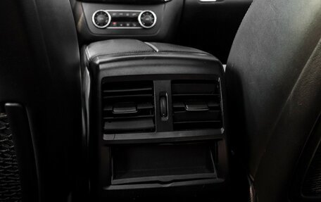 Mercedes-Benz GLE, 2016 год, 3 397 000 рублей, 23 фотография
