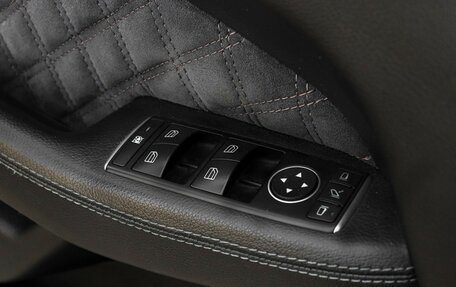 Mercedes-Benz GLE, 2016 год, 3 397 000 рублей, 19 фотография