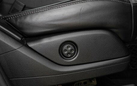 Mercedes-Benz GLE, 2016 год, 3 397 000 рублей, 22 фотография