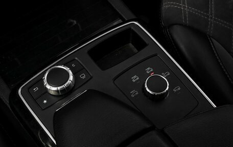 Mercedes-Benz GLE, 2016 год, 3 397 000 рублей, 27 фотография