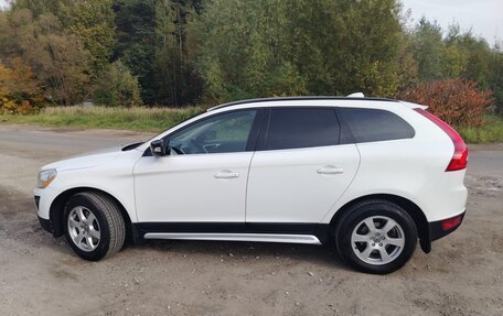 Volvo XC60 II, 2011 год, 999 000 рублей, 1 фотография