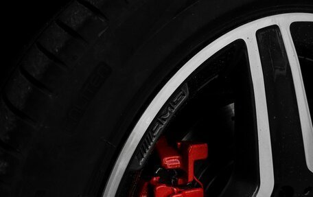 Mercedes-Benz GLE, 2016 год, 3 397 000 рублей, 33 фотография