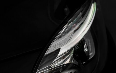 Mercedes-Benz GLE, 2016 год, 3 397 000 рублей, 34 фотография