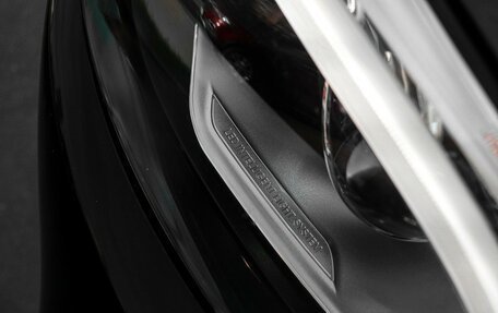 Mercedes-Benz GLE, 2016 год, 3 397 000 рублей, 35 фотография