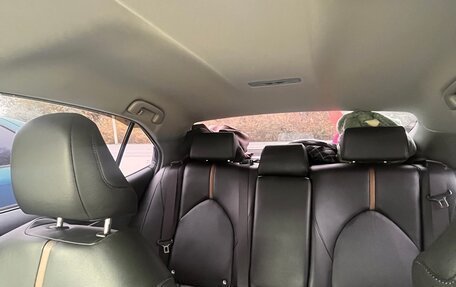 Toyota Camry, 2020 год, 2 200 000 рублей, 16 фотография