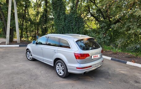 Audi Q7, 2009 год, 1 480 000 рублей, 2 фотография