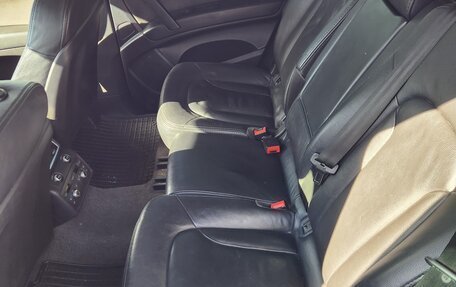 Audi Q7, 2009 год, 1 480 000 рублей, 8 фотография