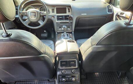 Audi Q7, 2009 год, 1 480 000 рублей, 7 фотография