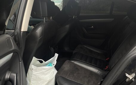 Volkswagen Passat CC I рестайлинг, 2013 год, 799 000 рублей, 7 фотография