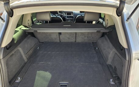 Audi Q7, 2009 год, 1 480 000 рублей, 12 фотография