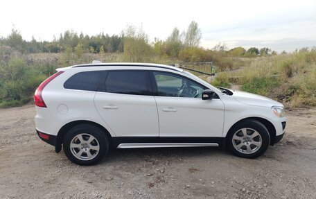 Volvo XC60 II, 2011 год, 999 000 рублей, 2 фотография
