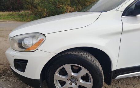 Volvo XC60 II, 2011 год, 999 000 рублей, 5 фотография