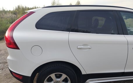 Volvo XC60 II, 2011 год, 999 000 рублей, 9 фотография