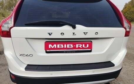 Volvo XC60 II, 2011 год, 999 000 рублей, 8 фотография