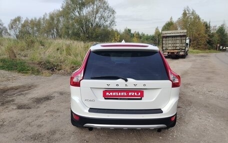 Volvo XC60 II, 2011 год, 999 000 рублей, 3 фотография