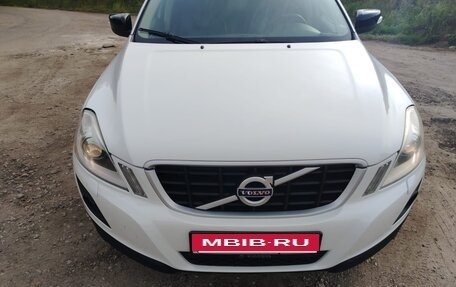 Volvo XC60 II, 2011 год, 999 000 рублей, 4 фотография