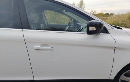 Volvo XC60 II, 2011 год, 999 000 рублей, 10 фотография