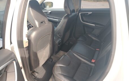 Volvo XC60 II, 2011 год, 999 000 рублей, 23 фотография