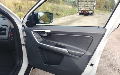 Volvo XC60 II, 2011 год, 999 000 рублей, 18 фотография