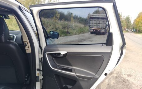 Volvo XC60 II, 2011 год, 999 000 рублей, 24 фотография